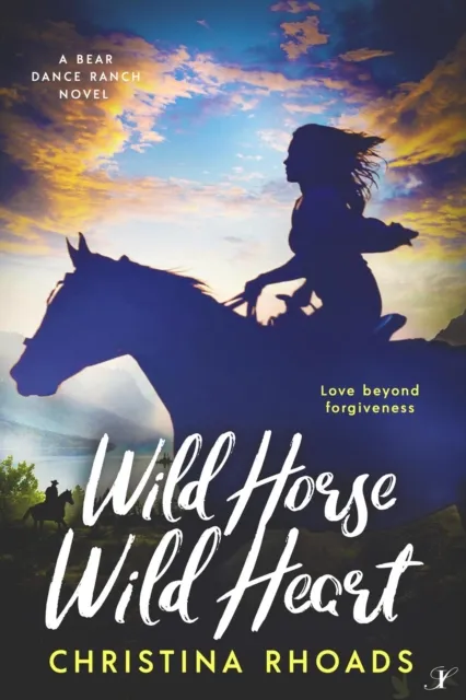 Wild Horse, Wild Heart