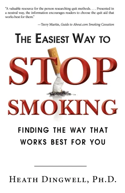 Easiest Way to Stop Smoking