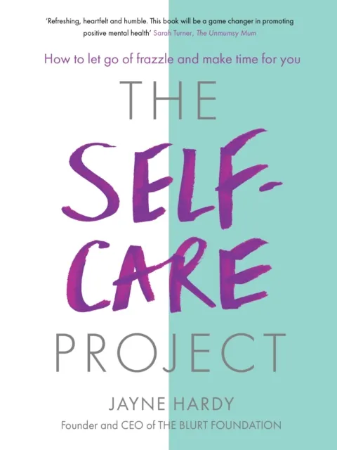 Self-Care Project