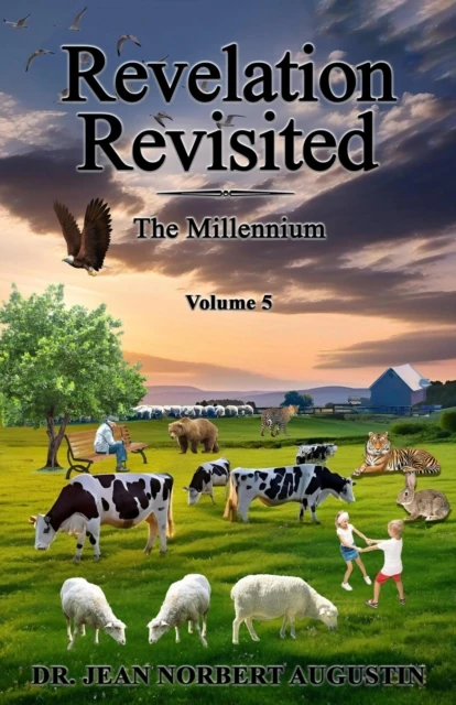Revelation Revisited Volume 5