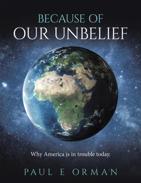 Because of Our Unbelief