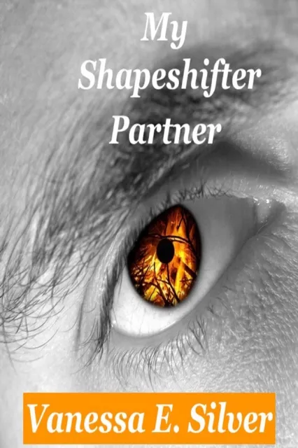 My Shape Shifter Partner