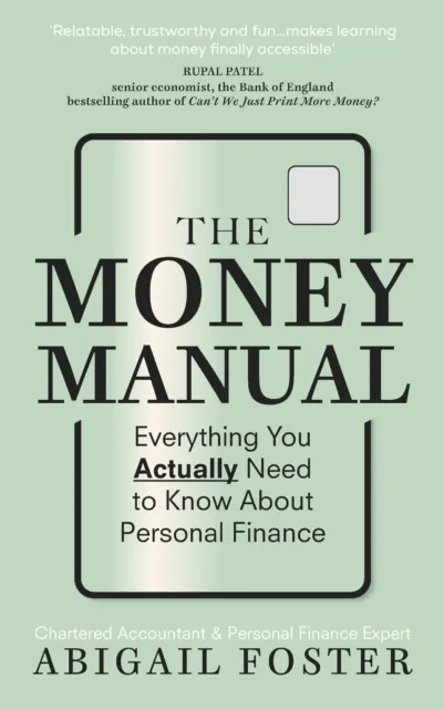 Money Manual