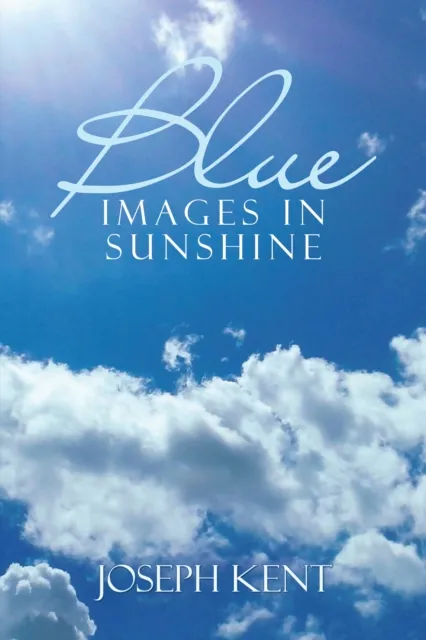 Blue Images in Sunshine