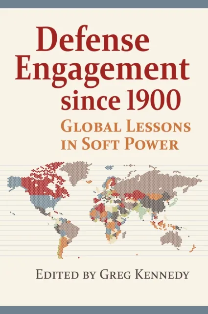 Defense Engagement since 1900