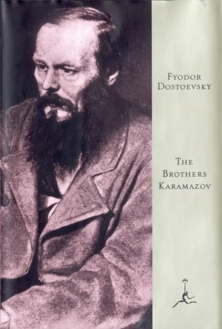 Brothers Karamazov