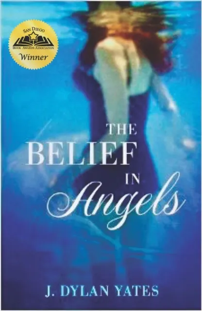 Belief in Angels