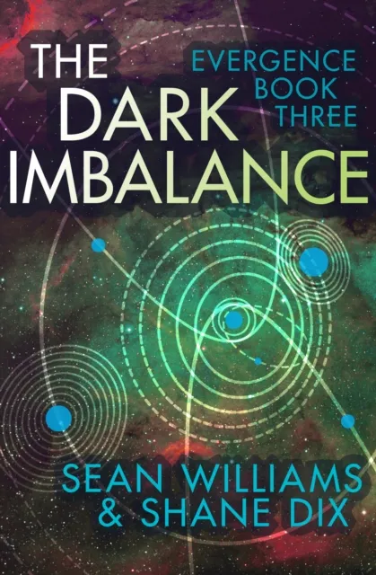 Dark Imbalance