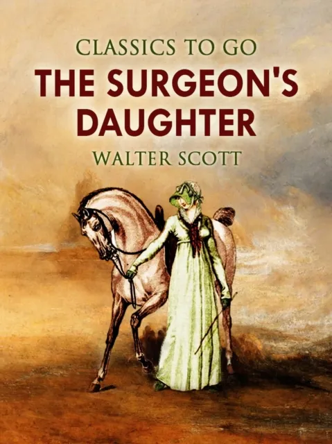 Surgeon's Daughter