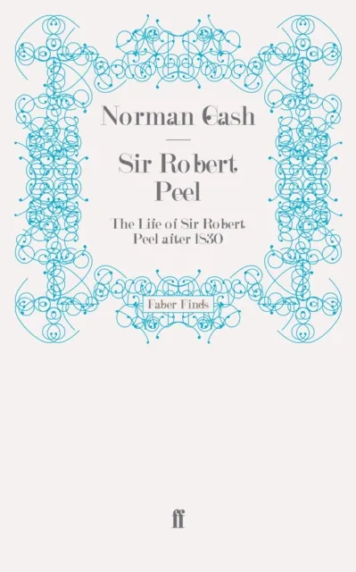 Sir Robert Peel