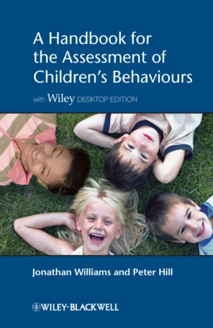 Handbook for the Assessment of Children's Behaviours