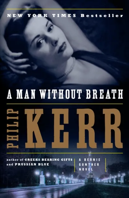 Man Without Breath