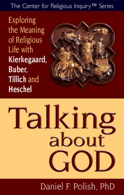 Talking about God