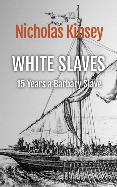 White Slaves