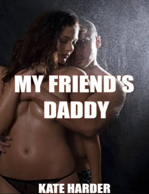 My Friend's Daddy