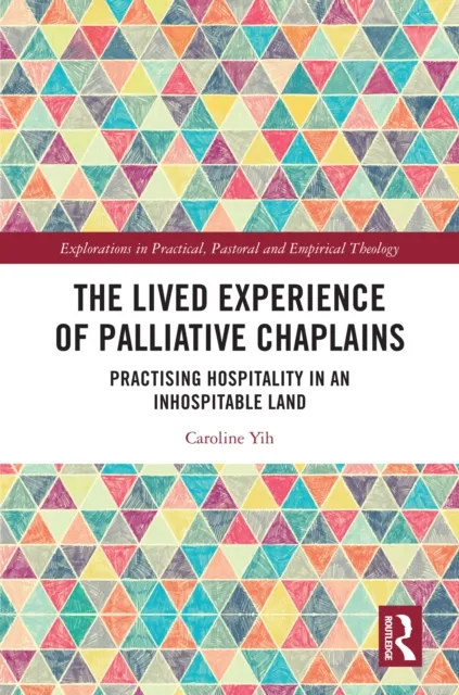 Lived Experience of Palliative Chaplains