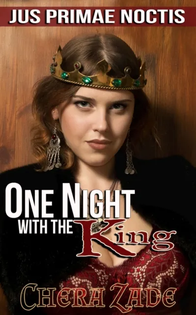 One Night With The King