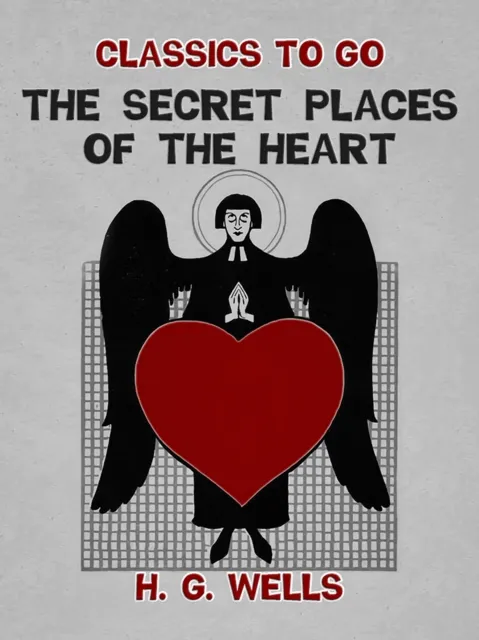 Secret Places of the Heart