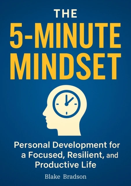 5-Minute Mindset
