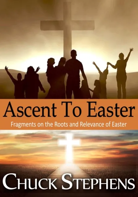 Ascent to Easter