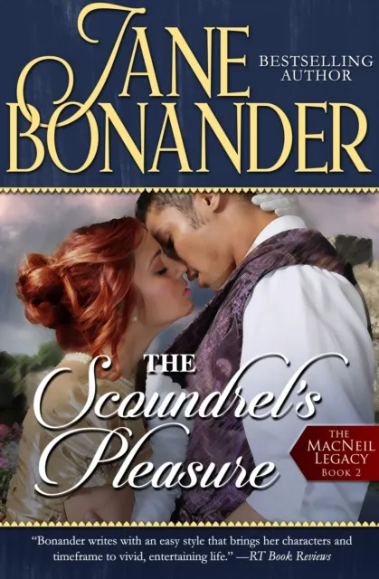 Scoundrel's Pleasure