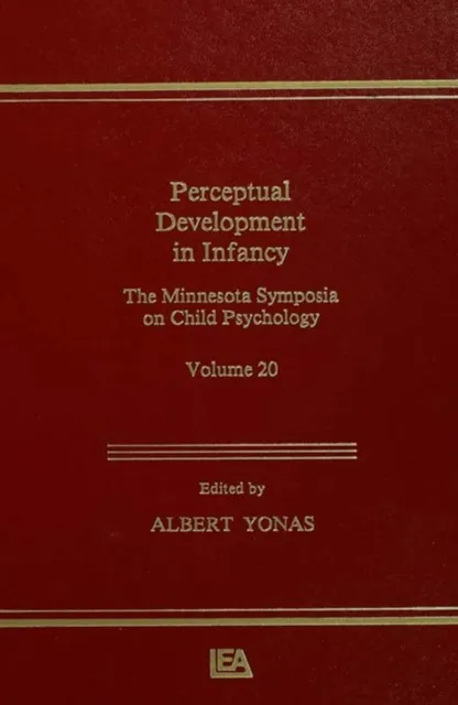 Perceptual Development in infancy