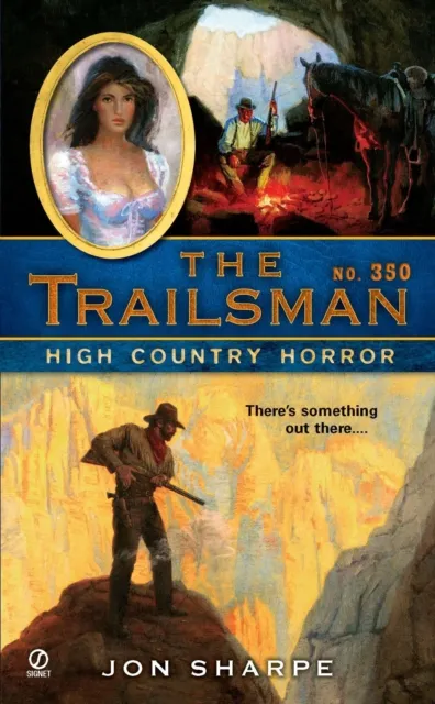 Trailsman #350