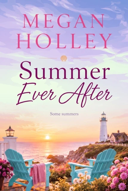 Summer Ever After