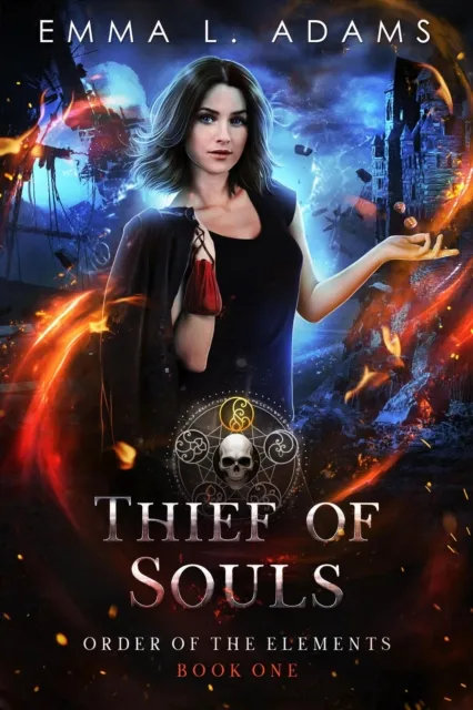 Thief of Souls