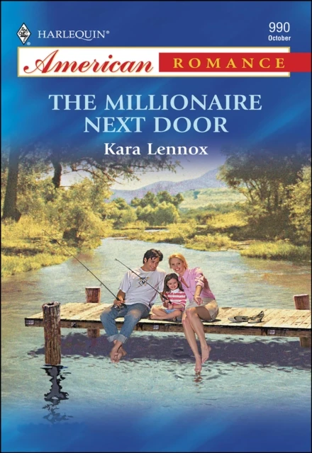 Millionaire Next Door