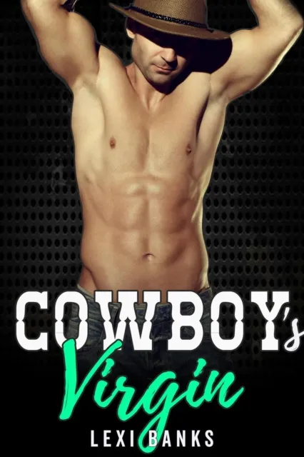 Cowboy's Virgin