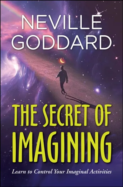 Secret of Imagining