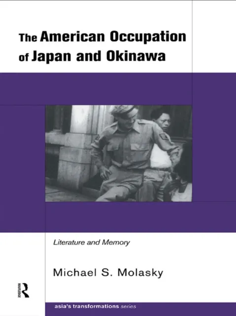 American Occupation of Japan and Okinawa
