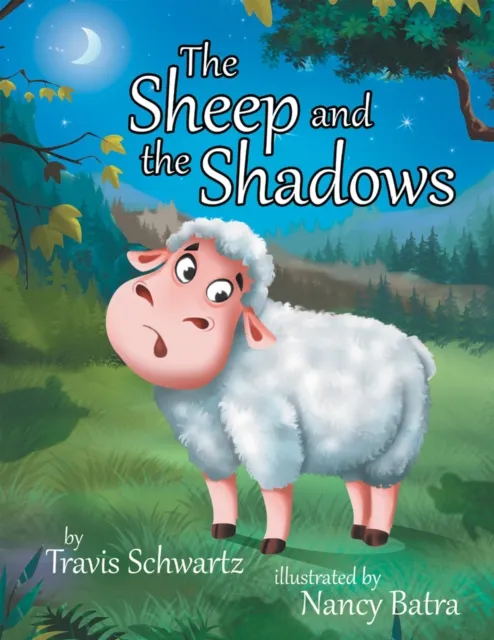Sheep and the Shadows