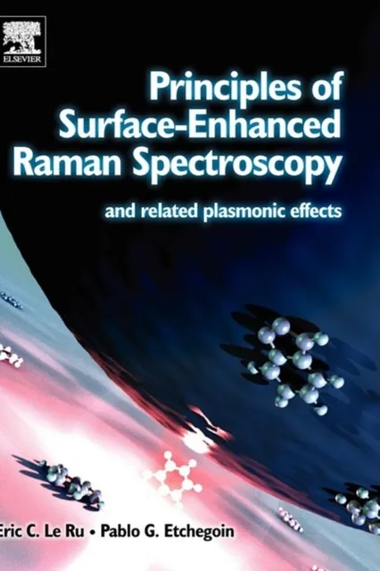 Principles of Surface-Enhanced Raman Spectroscopy
