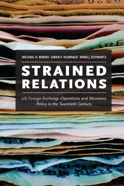 Strained Relations