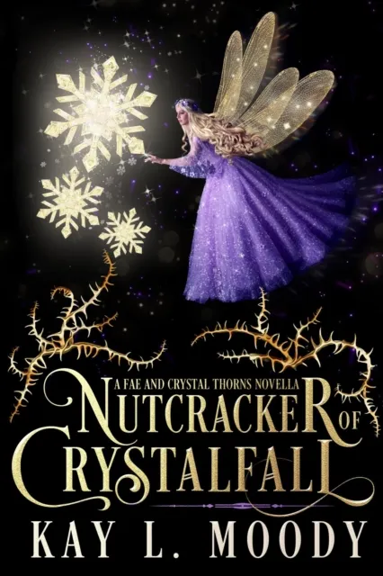 Nutcracker of Crystalfall