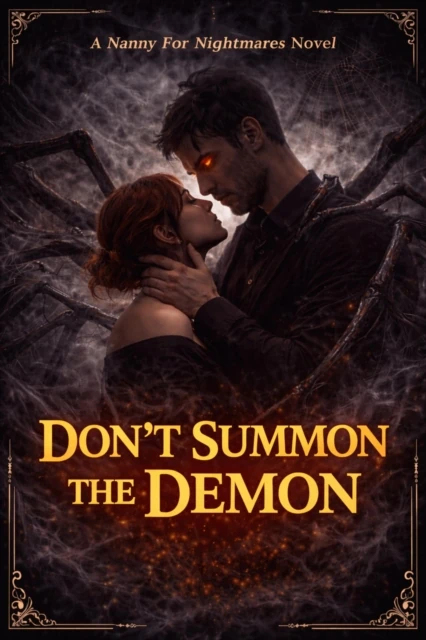 Don't Summon the Demon