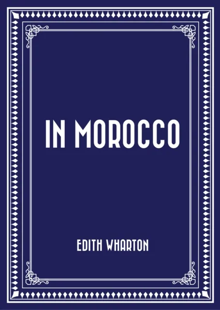 In Morocco
