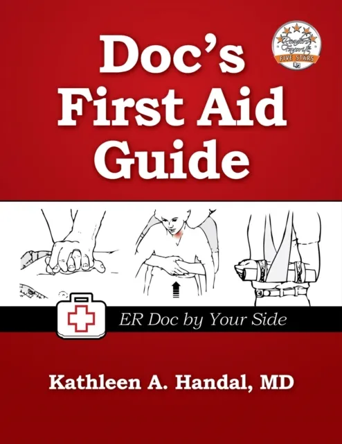 Doc's First Aid Guide