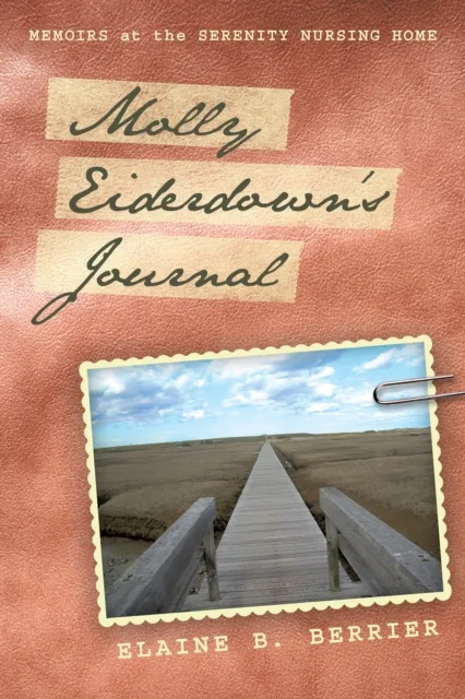 Molly Eiderdown'S Journal