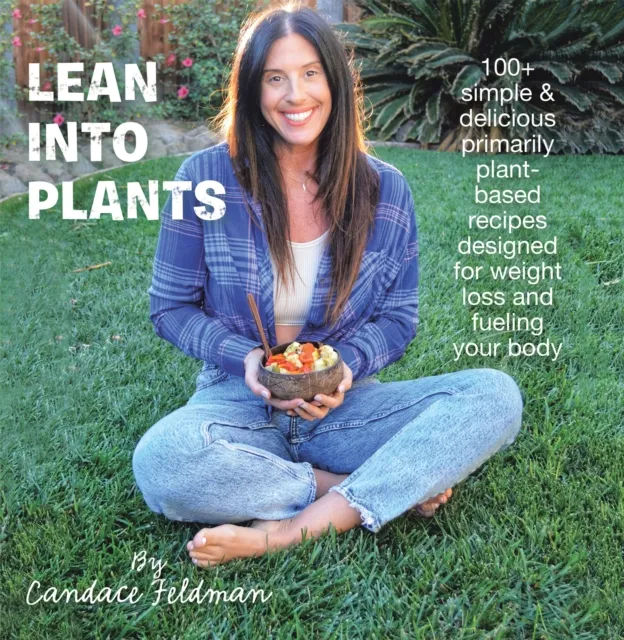 Lean into Plants