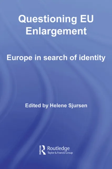 Questioning EU Enlargement