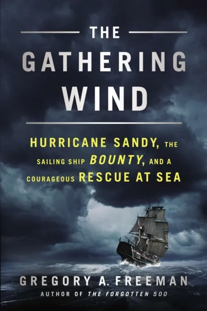 Gathering Wind
