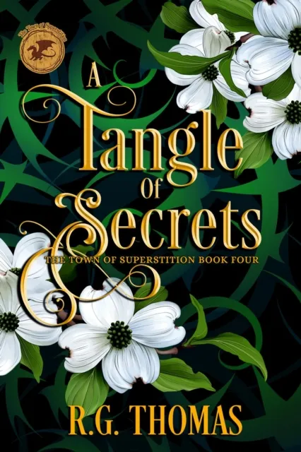Tangle of Secrets