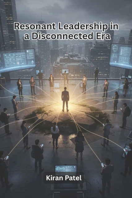 Resonant Leadership in a Disconnected Era