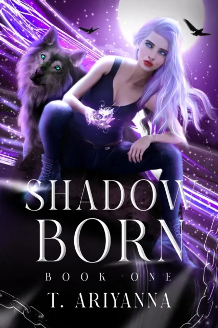 ShadowBorn