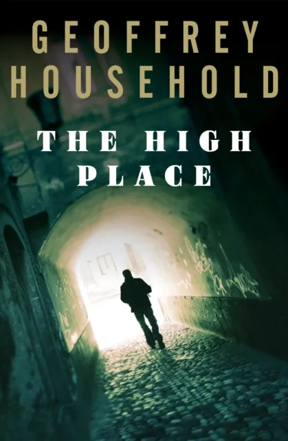 High Place