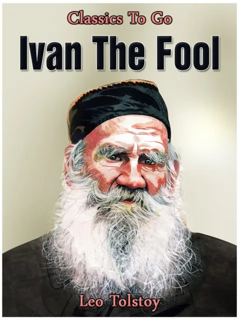 Ivan the Fool