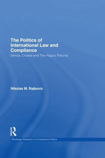 Politics of International Law and Compliance
